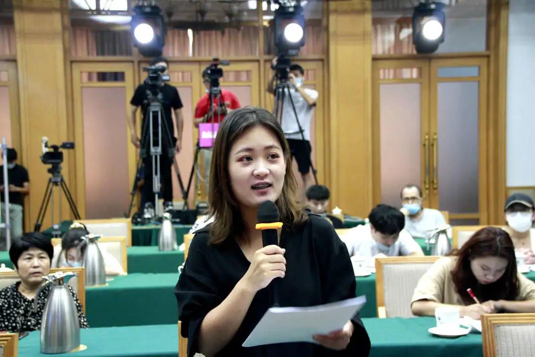 答记者问丨满足人民群众体育健身需求日照将100家学校体育场地设施向社会开放