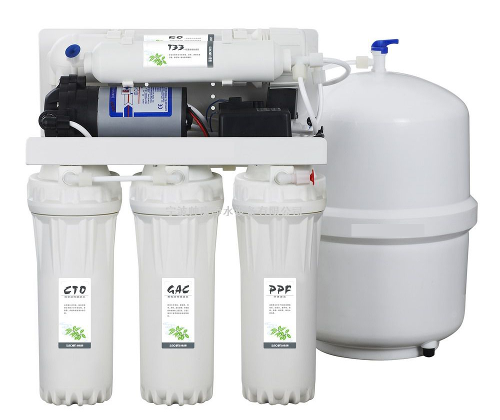 如何选择家用净水器合适才是重点,如何去选一款适合自己的净水器