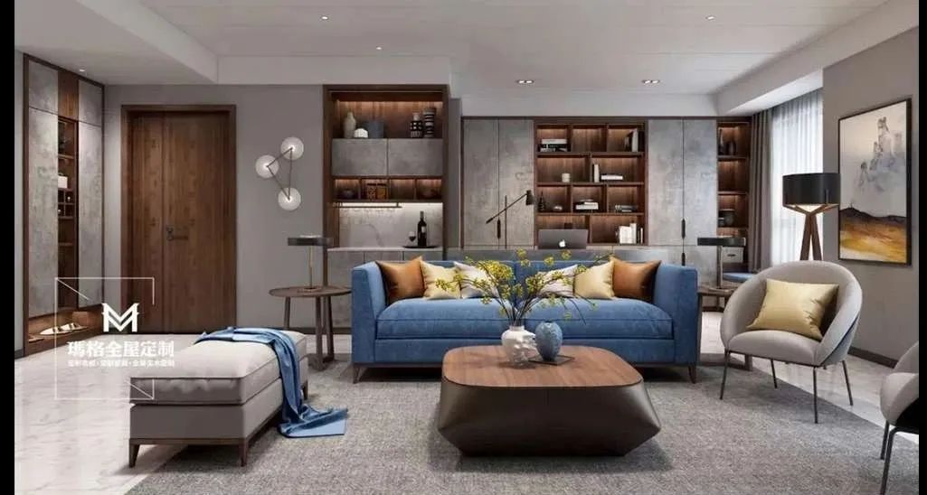 顾家欧派索菲亚尚品宅配全屋定制,尚品宅配和索菲亚欧派全屋定制