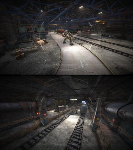 《人渣》新版：用小弓箭开始你的原始生活你还可以“果体”游玩