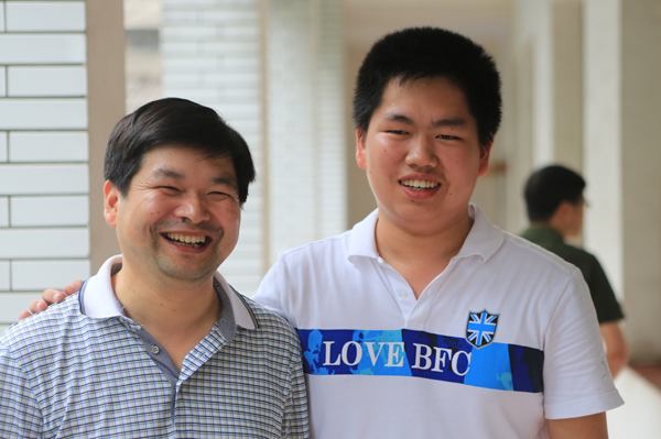 最狂的高考状元,高考唯一考满分的理科状元