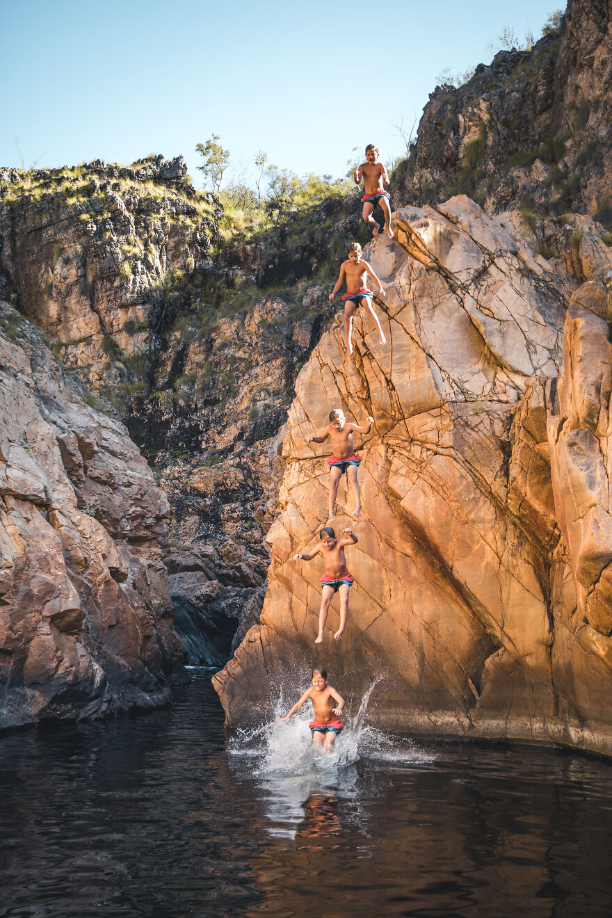奇特建筑物图片大全,难得一见的奇特照片