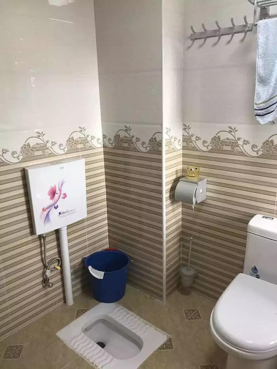 爸妈的审美装修效果图,爸妈的房子装修