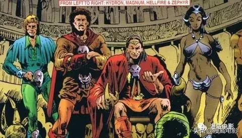 盘点蜘蛛侠英雄远征中的几个彩蛋,蜘蛛侠英雄远征天剑局彩蛋