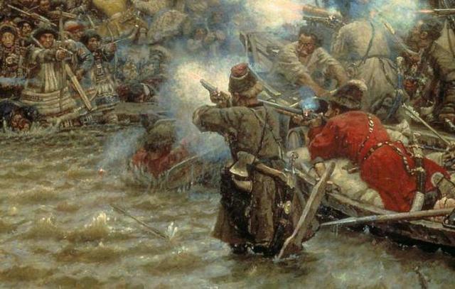 为何准噶尔汗国选择与清朝死磕,为什么清朝与准噶尔汗国打几百年