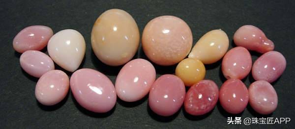 贝壳手工珠宝首饰,贝壳类珠宝首饰