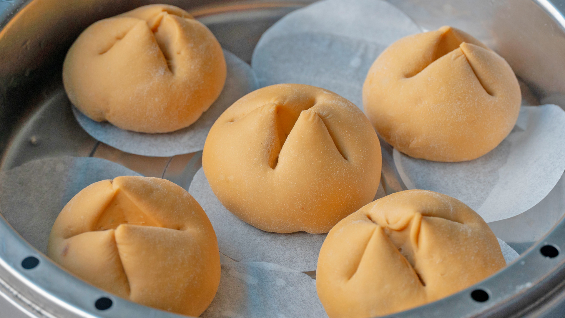 孩子挑食给他做蔬菜馒头,营养花样馒头挑食宝宝也无法抗拒