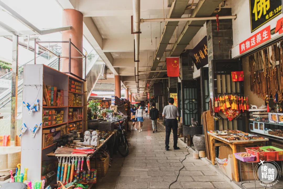 逛逛园博花鸟市场,园博花鸟市场攻略