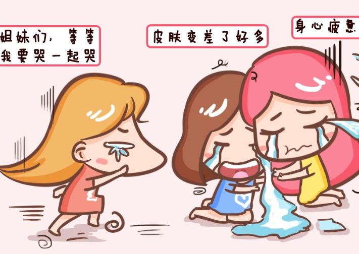 产后恢复好，重返18都不是问题！纤孕美39.9超值钜惠，逆生长