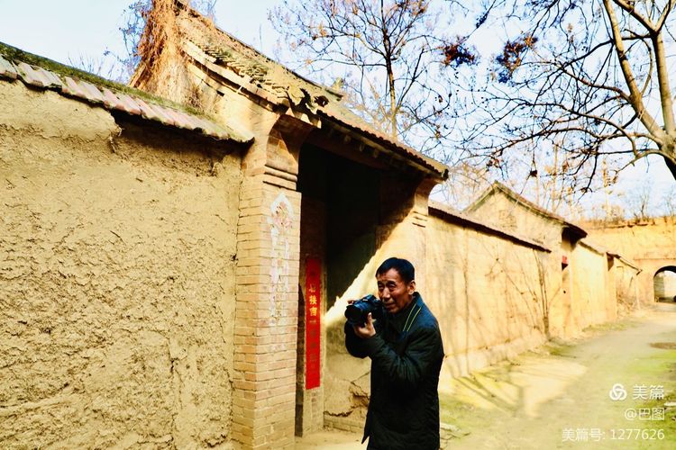 中华诗词之乡，遍地是历史*物文**，洛阳市偃师市山化镇游记