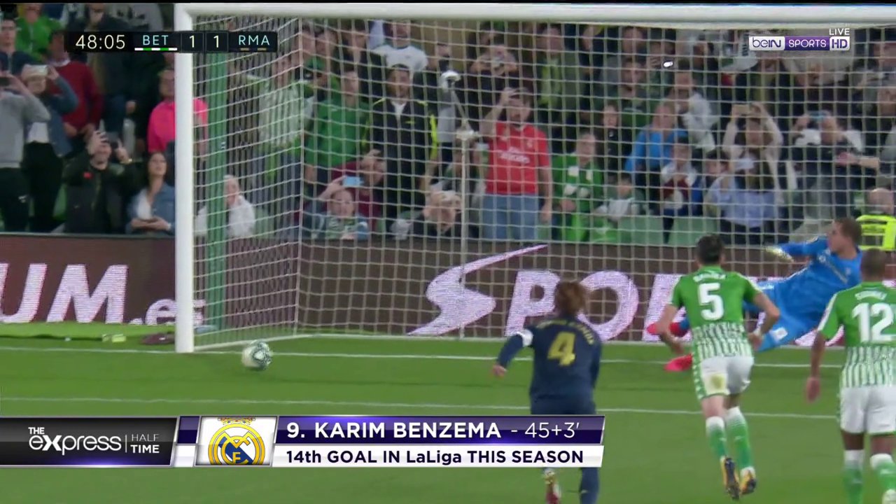 狂追30米目送对手绝杀！皇马队长太绝望球迷集体怒喊1人滚蛋