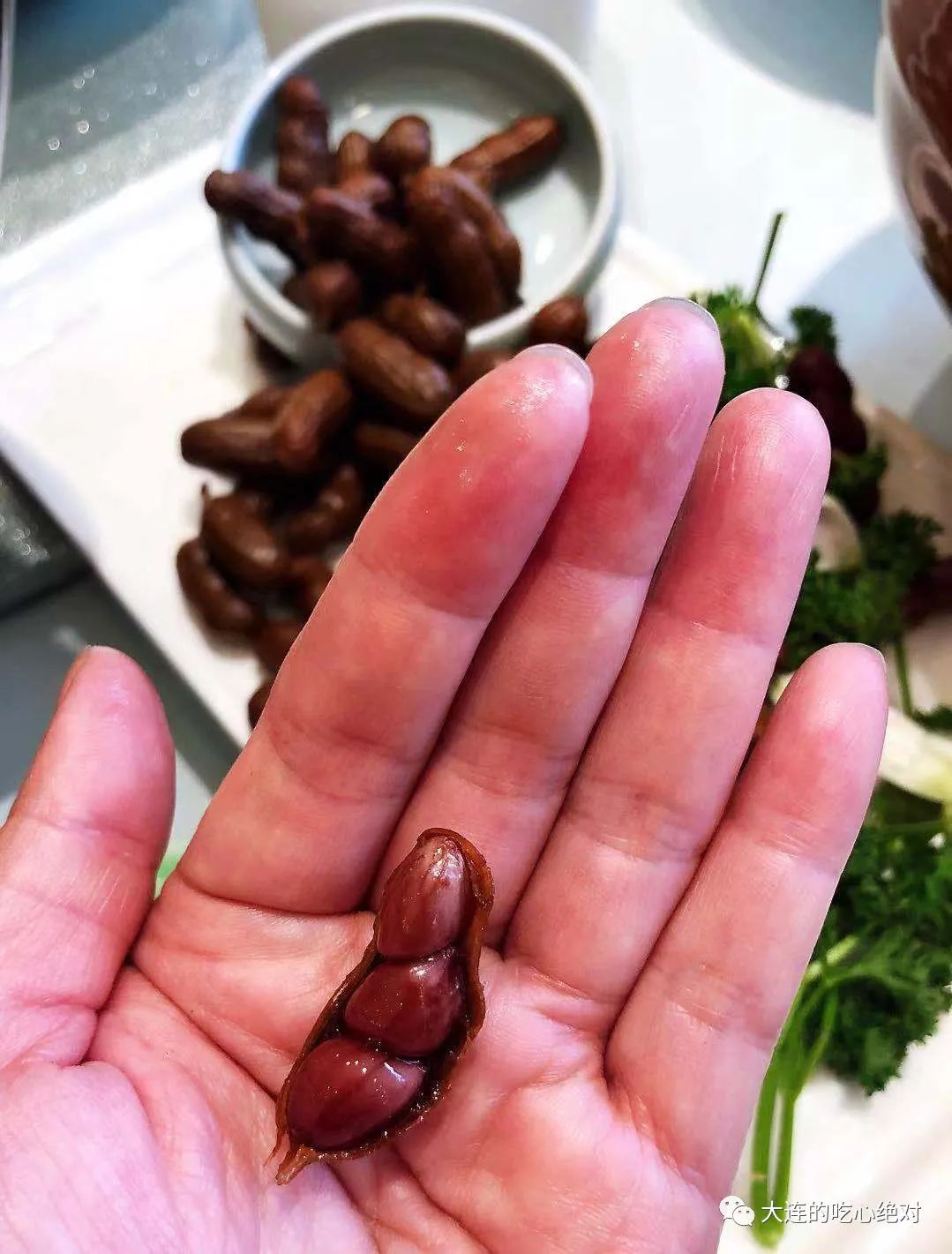 大连海边风景好的餐厅,大连又好吃又好玩又好住的地方