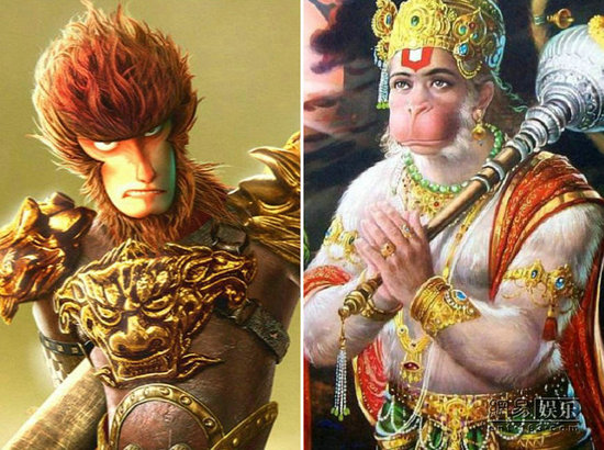 十二生肖猴的传说简短,关于属相猴的故事简短