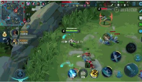 王者光荣上单思路教学和意识,王者光荣上单意识教学和技巧