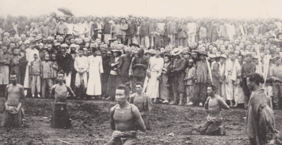 凌迟太监刘瑾,凌迟处死刘瑾多少刀