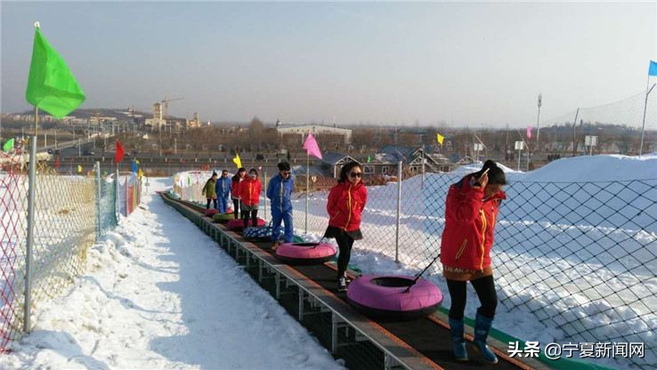 宁夏哪个滑雪场最好,宁夏最好的滑雪场在哪里