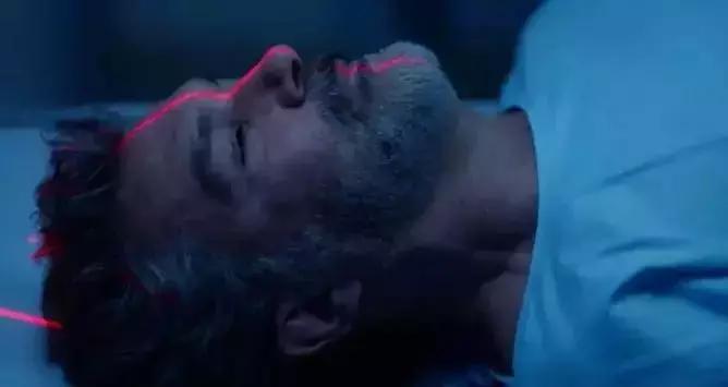 欲望大师的深情之作，二刷之后，我更喜欢了