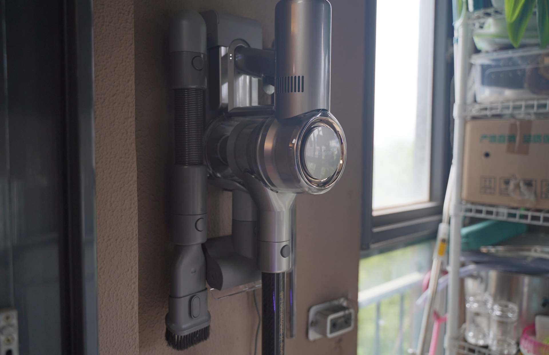 追觅v16和戴森吸尘器测评,睿米吸尘器和追觅v16吸尘器哪个好