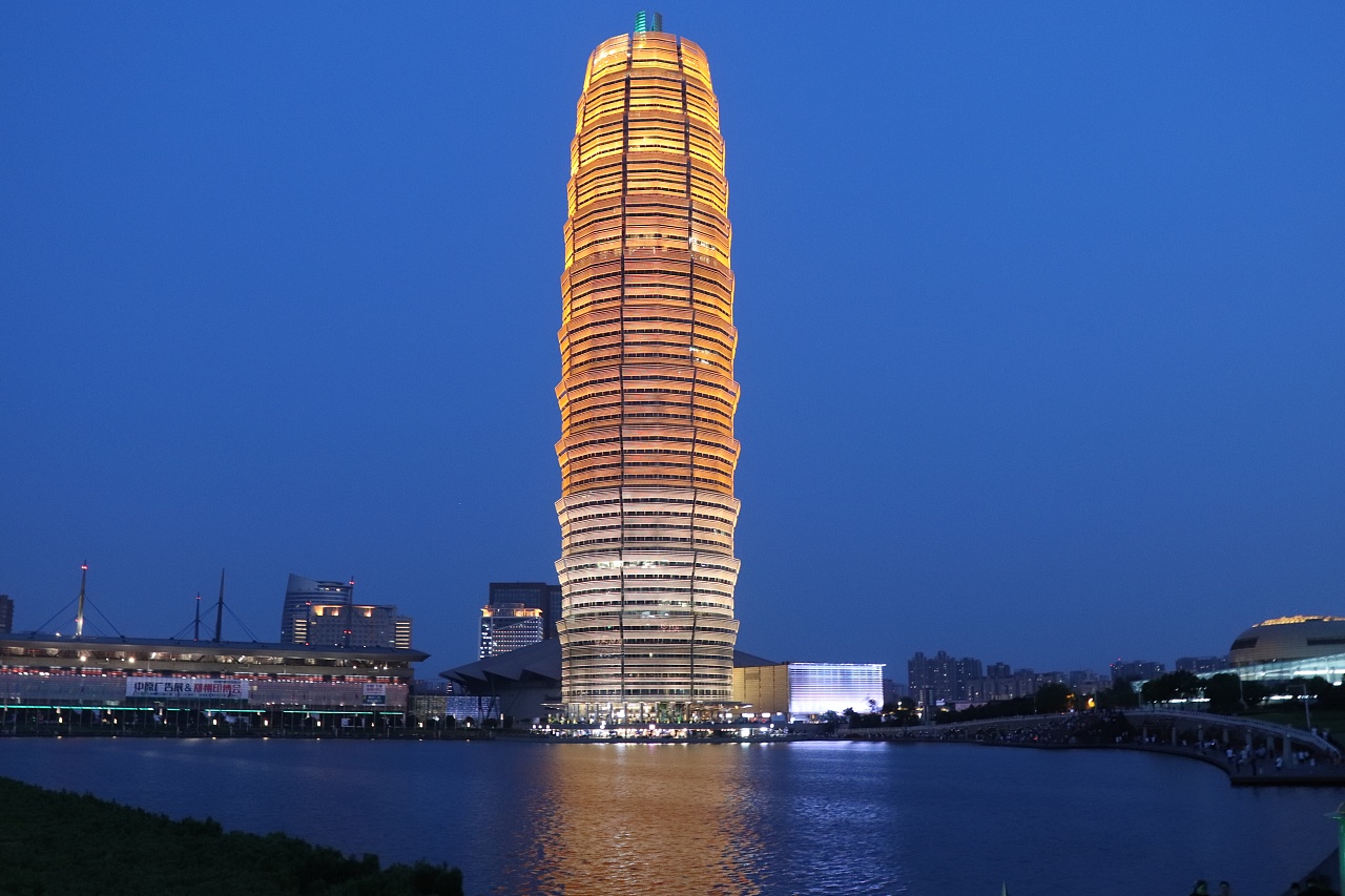 河南郑州旅游攻略三日游最佳路线,郑州怎么玩儿三天