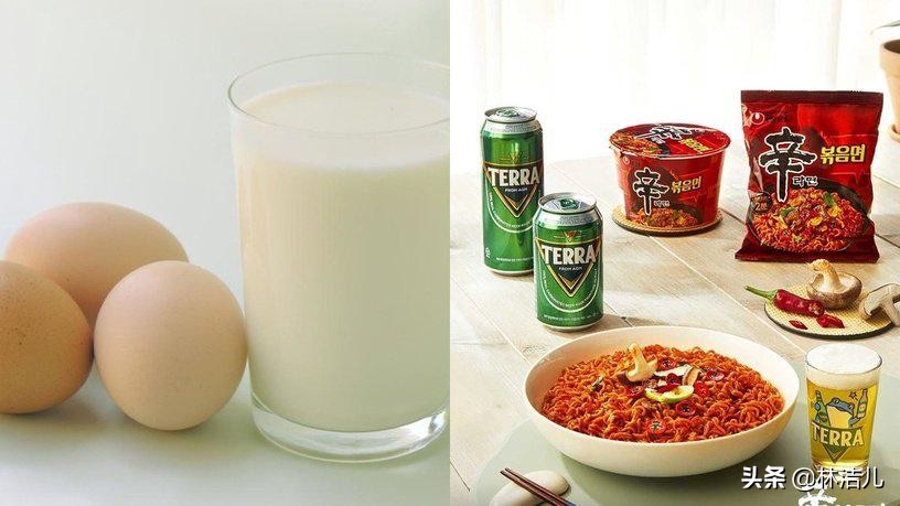 刘雨昕怕长痘吗,刘雨昕长痘的原因