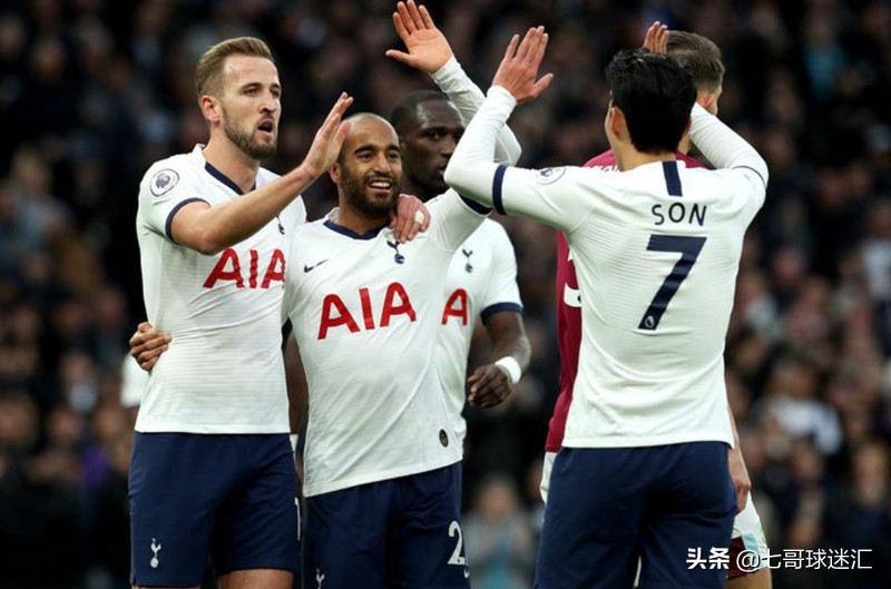 孙兴慜为什么没在英超上场,孙兴慜这个赛季英超打进几球