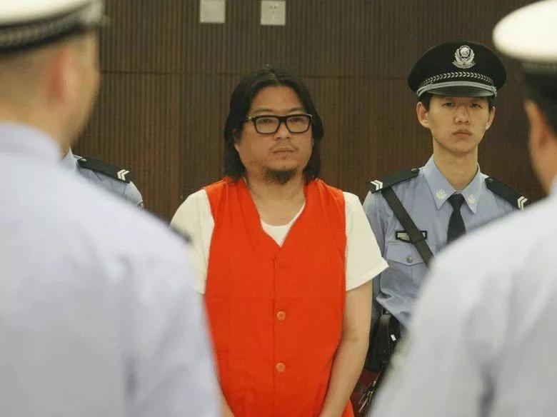 看了高晓松，才知道贵圈友谊！