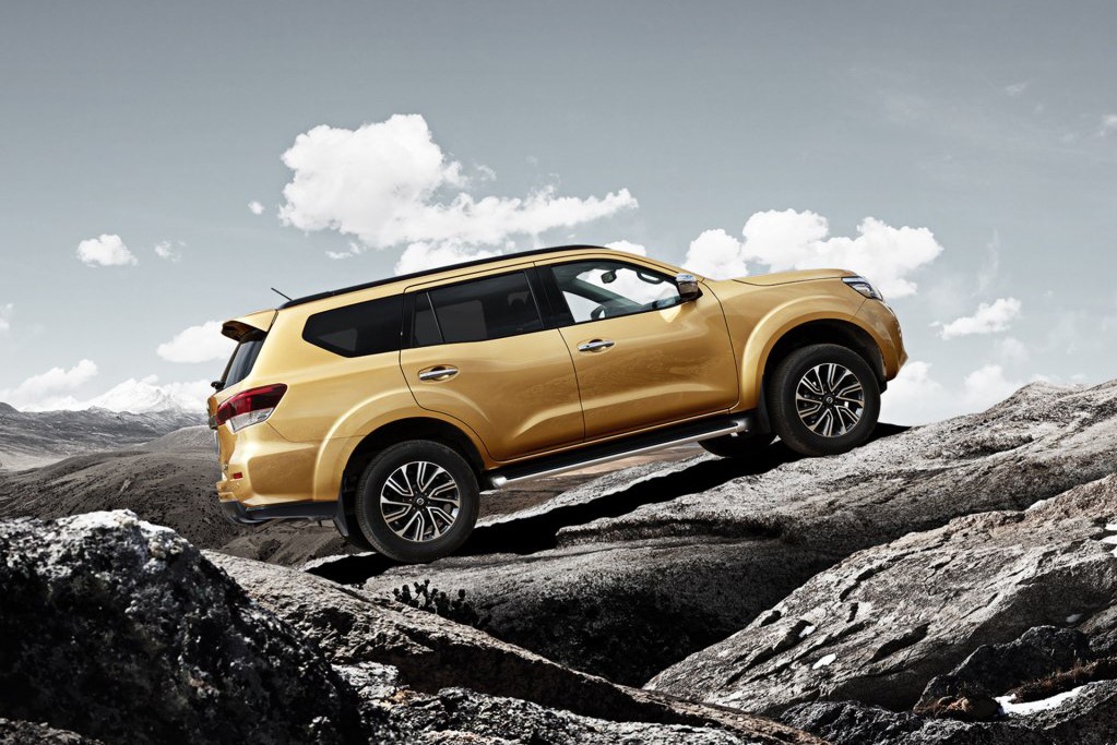 20万左右越野车买什么牌子好啊,预算20万买什么越野车