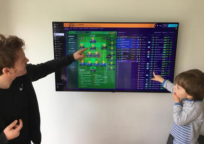 欧冠曼城vs瓜帅拜仁,fm预测2021年欧洲杯