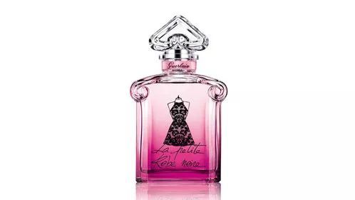 人未到，香先至：这几款香水让你变成一首美妙的歌