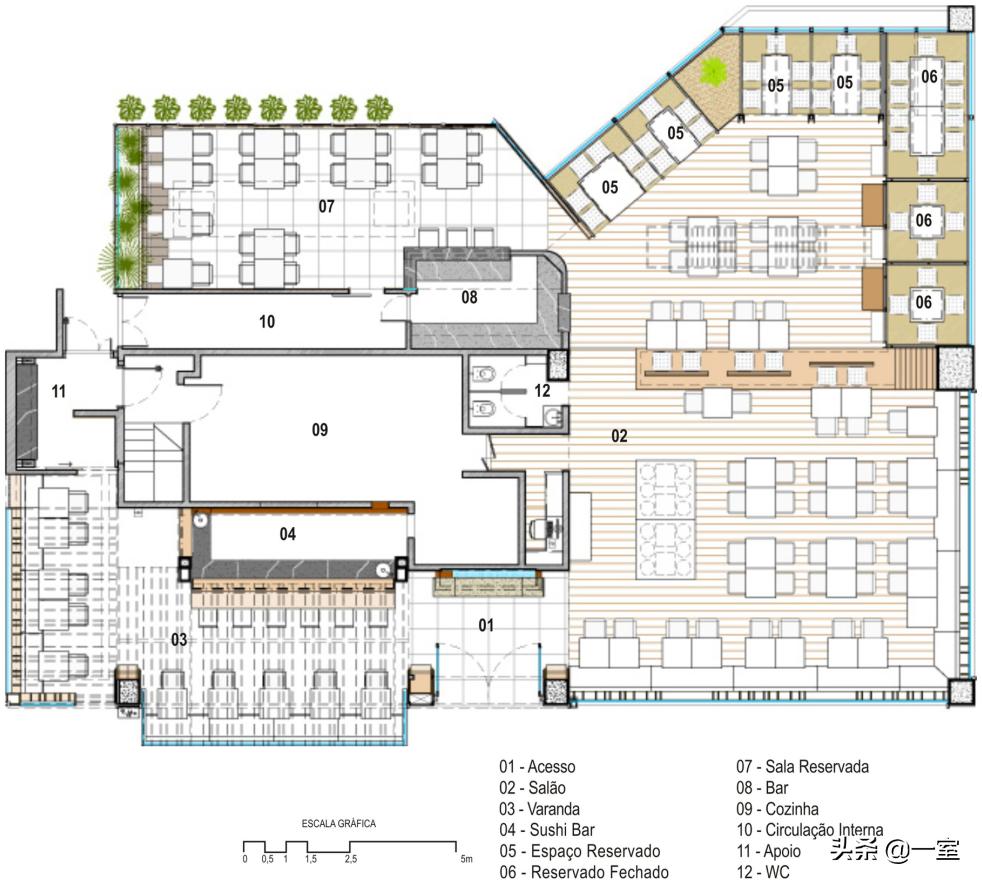 工装平面设计思路,工装设计师应该怎么做图