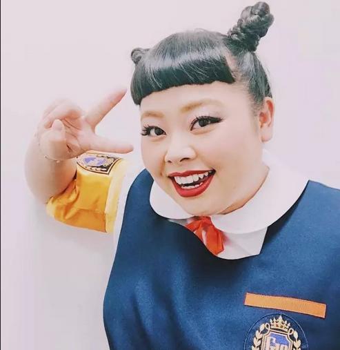 沈殿霞接班人？这位网红丑女窜红背后，到底藏着什么成功密码