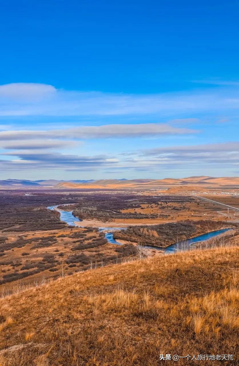 国庆节旅游宝藏景点,还有哪些宝藏小众旅游地