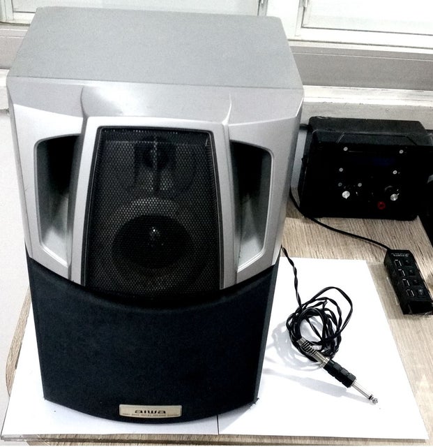 自制1200w低音放大器,自制110v功率放大器