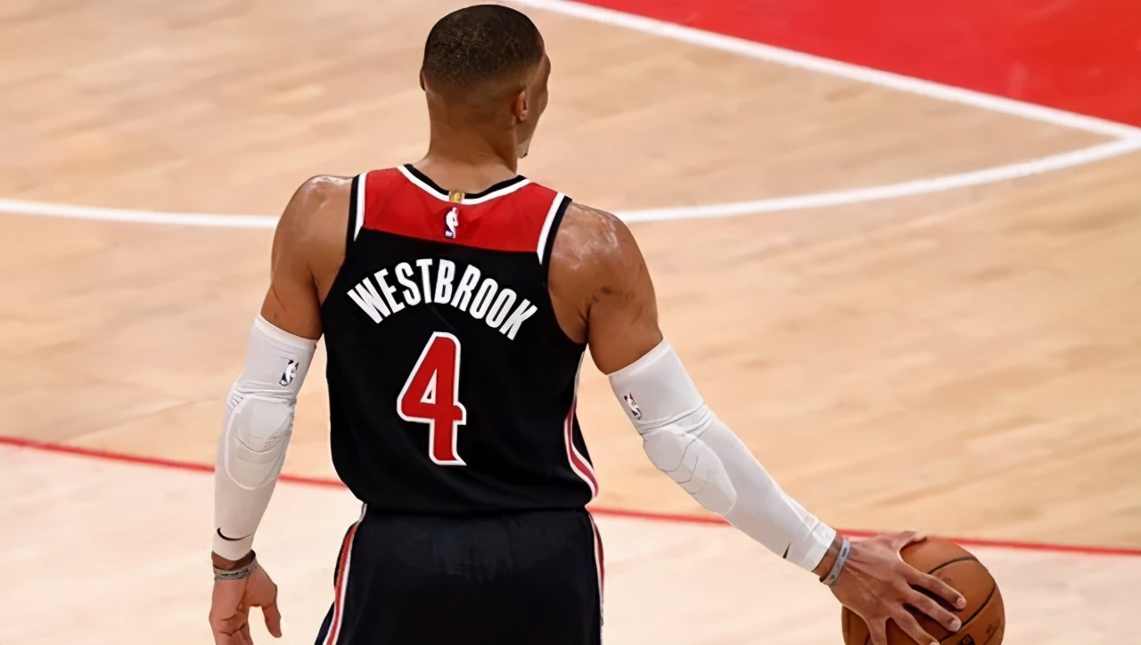 威少历史第一,苏群对威少的评价