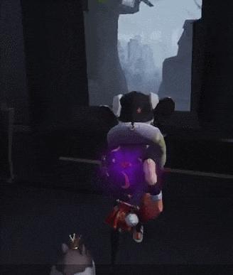 第五人格前锋蛮牛之力实战,第五人格前锋全场打法和思路