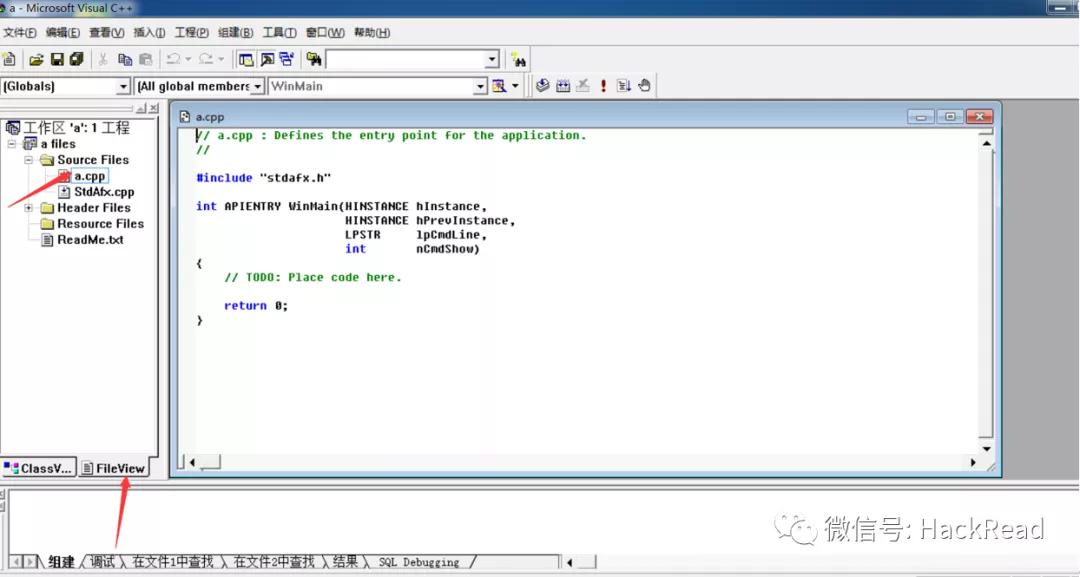 msf渗透测试,msfconsole使用教程