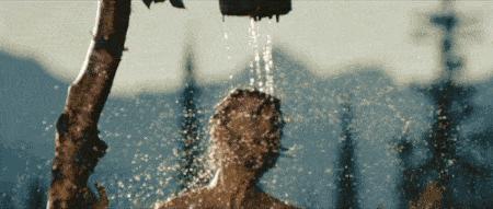 夜光凉感魔力裤,夜光冰感魔力裤