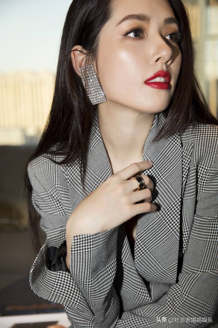 郭碧婷几国血统,郭碧婷4分之一的血统什么意思