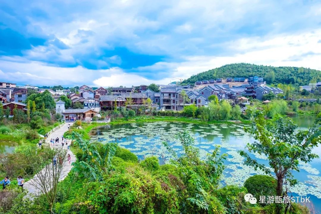 人生如旅不负芳华，如旅人生幸好有你—贵阳安纳塔拉度假酒店