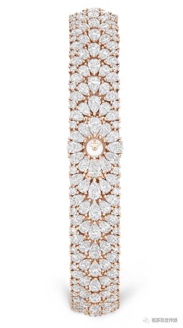 2018芭莎珠宝极品夜宴,芭莎珠宝极品