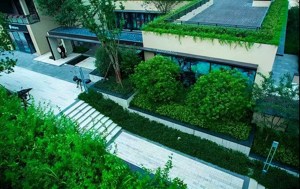 商业街景观设计哪家做得好,商业街景观设计案例文本