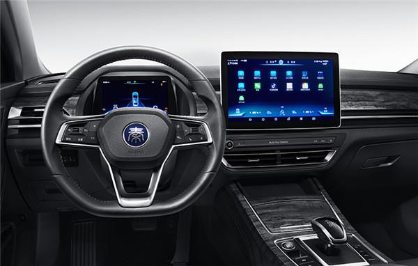 荣威ei6plus和比亚迪秦prodm对比,比亚迪秦和荣威ei6max哪个好