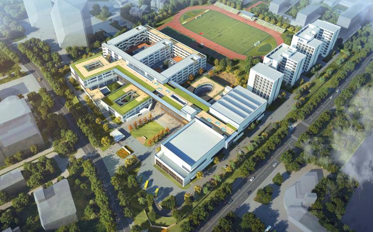 昆山实验小学学区房有哪几个小区,昆山景王路新建中学学区划分