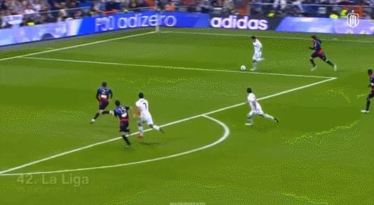 一分钟回忆c罗的传奇之路,c罗生涯纪录完整版