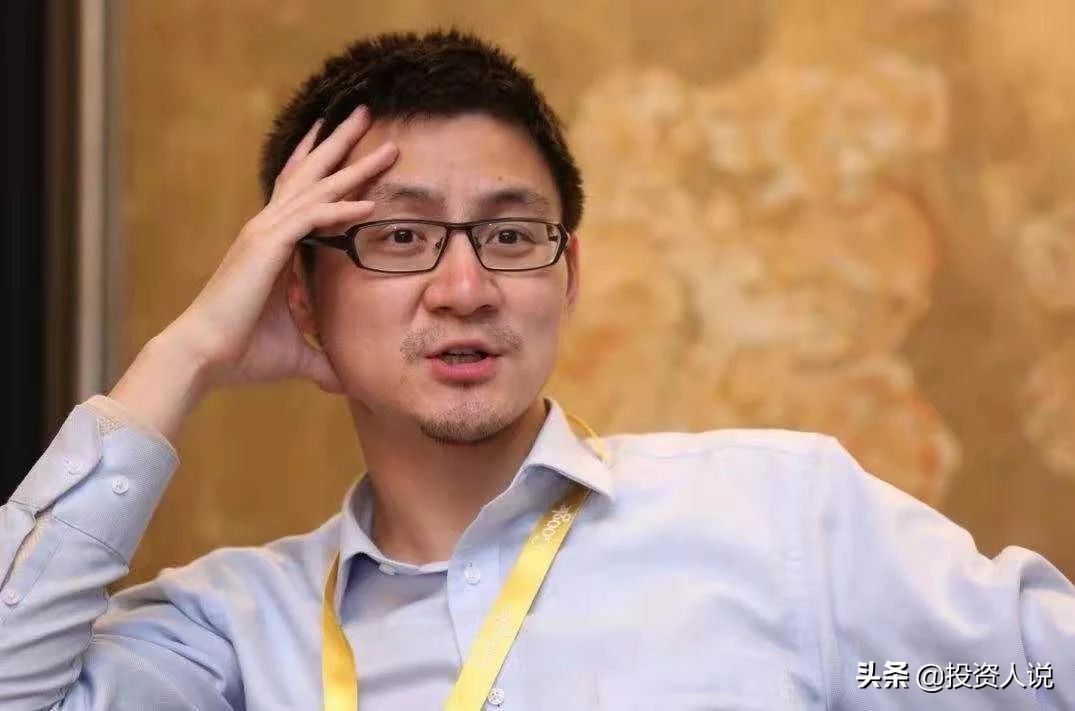 唐彬森持有元气森林多少股,元气森林唐彬森大学讲话