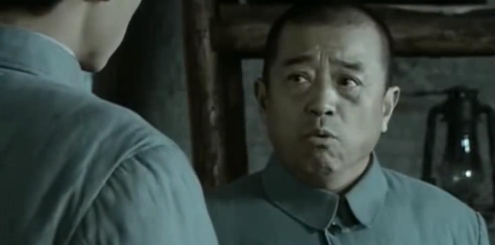 周小斌长津湖,周小斌长津湖演的谁