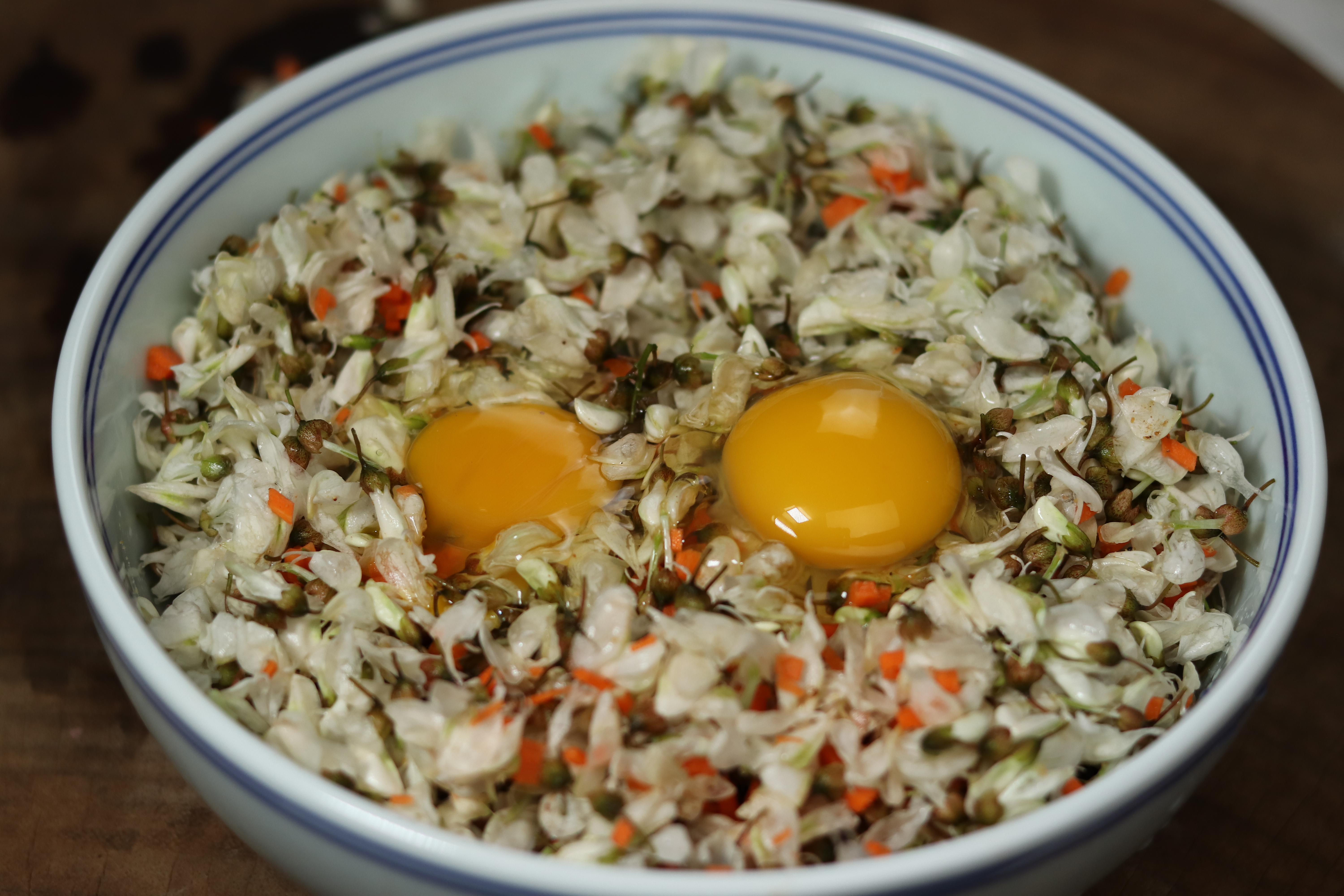 新鲜的槐花吃不了怎么收藏起来,槐花怎么做才能保护它的香味