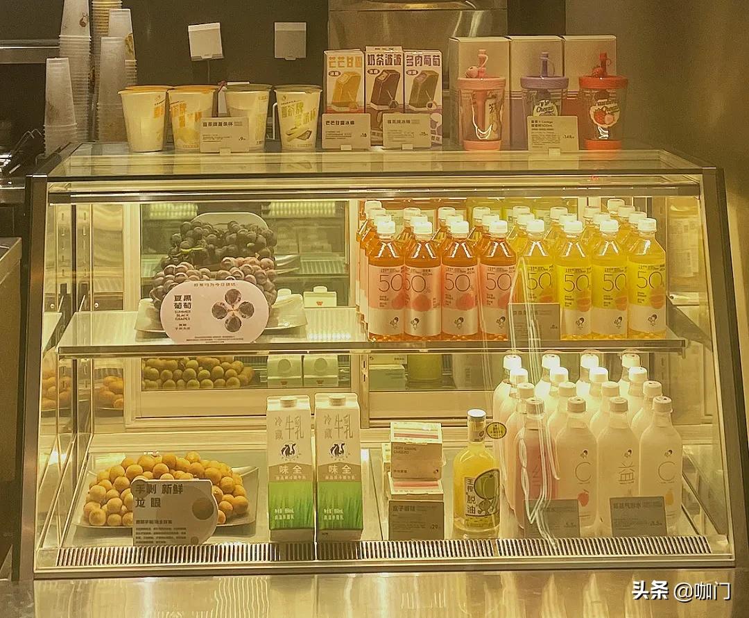 本土茶饮探店,高端茶饮店探店