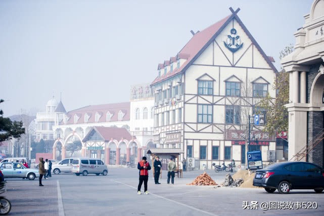 游玩北戴河南戴河东戴河哪个更好,北戴河南戴河东戴河哪的海最好