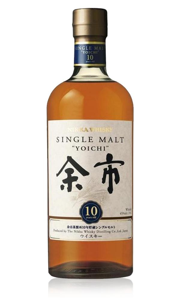 日本入门威士忌十大排行,日本威士忌的平替